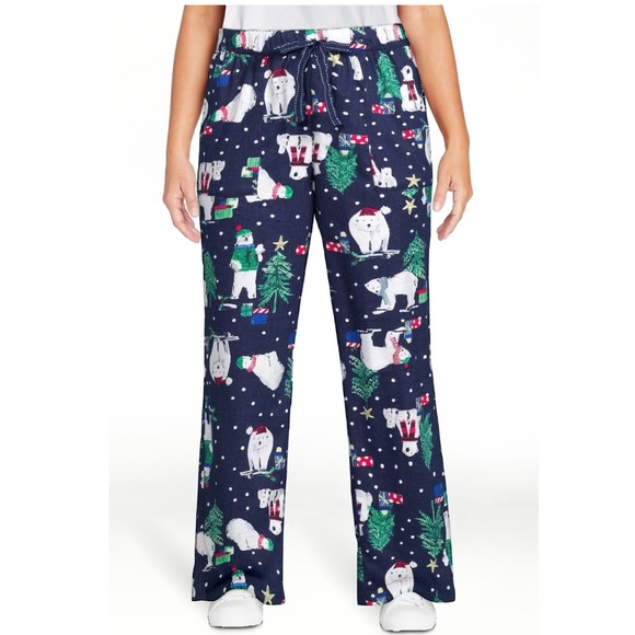 joyspun Intimates & Sleepwear Nwt Womens Flannel Lounge Pants From